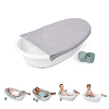 Ingenuity Room to Soak 4-in-1 Baby Tub