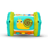 Bright Starts Rollin' Rhythm™ Activity Drum
