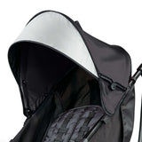 Ingenuity 3Dlite Convenience Stroller - Jet Black