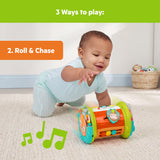 Rollin' Rhythm™ Activity Drum
