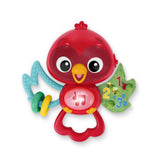 Baby Einstein Farm Discovery 5 Piece Gift Set, Multisensory Baby Toys, for Ages 3 Months and Up