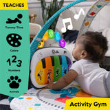 Kick & Snooze 3-in-1 Playard