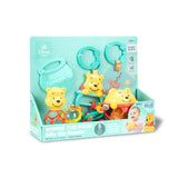 Disney Baby Winnie the Pooh Silly Ole Bundle Gift Set by Bright Starts