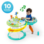Activity Center & Table  Bright Starts 2-in-1 Walk-Around