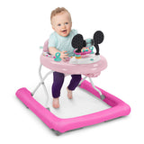 Disney Baby Minnie Mouse Forever Besties 2-in-1 Baby Activity Walker