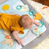 WINNIE THE POOH Once Upon a Tummy Time  Activity Gym