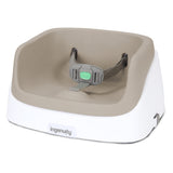Ingenuity SmartClean Toddler Booster Seat - Oat