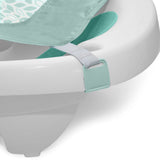 Ingenuity Comfy Clean Deluxe Newborn to Toddler Bather