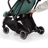 3DTravelMate Pro Compact Stroller for ages 6-60 months assembly required MSRP 199.99