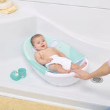 Disney Winnie the Pooh Room to Soak 4-in-1 Grow with Me Tub by Bright Starts, 0M+