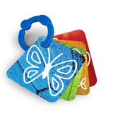 Baby Einstein Farm Discovery 5 Piece Gift Set, Multisensory Baby Toys, for Ages 3 Months and Up