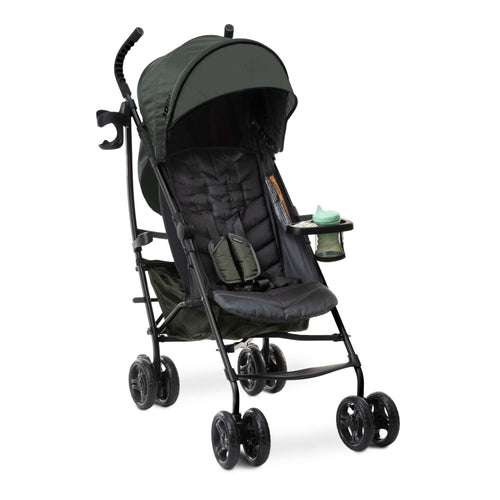Ingenuity 3Dlite Convenience Stroller - Green