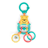 Disney Baby Winnie the Pooh Busy Bear Activity Toy by Bright Starts