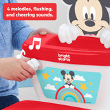 Mickey Mouse My Size Potty 2-in-1 Potty Training System