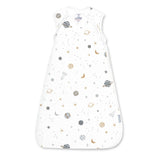 SwaddleMe by Ingenuity Night Sack Sleeper, Size 3-18 Months, 1pk - Sunset Space