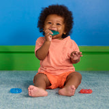Bright Starts Stay Cool Water-Filled Teethers, 3-Pack