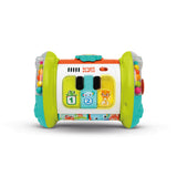 Bright Starts Rollin' Rhythm™ Activity Drum