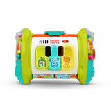 Bright Starts Rollin' Rhythm™ Activity Drum