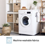 Ingenuity InLighten Soothing Swing - Van the Elephant