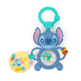 Disney Baby Stitch Tummy Tumble Activity Toy by Bright Starts