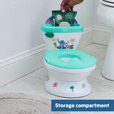 Disney Baby Stitch My Size Potty by Bright Starts