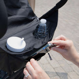 Ingenuity 3Dmini Convenience Stroller - Gray