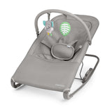 Nestle Vibrating Rocker lightweight infant seat with soothing vibrations and breathable mesh seat pad