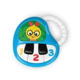 Baby Einstein Cal's First Music Class, 4 Piece Baby Toy Gift Set, Ages 3+ Months