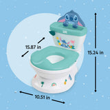 Disney Baby Stitch My Size Potty by Bright Starts