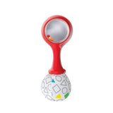 Baby Einstein Cal's First Music Class, 4 Piece Baby Toy Gift Set, Ages 3+ Months