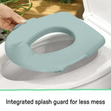 Ingenuity My Size Potty Pro - Green