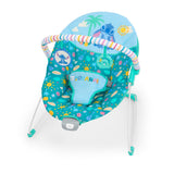 Disney Baby Stitch ‘Ohana Paradise Bouncer by Bright Starts