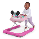 Disney Baby Minnie Mouse Forever Besties 2-in-1 Baby Activity Walker