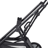 Ingenuity 3DSuite Carseat Adapter for 3DSuite Modular Stroller, Easy Install, Travel System Compatible
