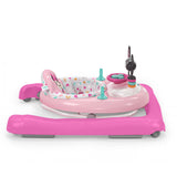 Disney Baby Minnie Mouse Forever Besties 2-in-1 Baby Activity Walker