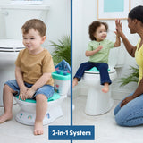 Disney Baby Stitch My Size Potty by Bright Starts