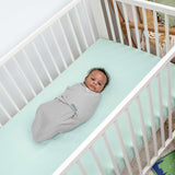SwaddleMe by Ingenuity Original Swaddle, Size L, 3-6 months, 3pk (Superstar)