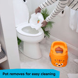 toddler potty training seat