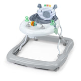 Ingenuity Smooth Strides Activity Walker - Chambray