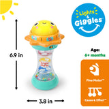 Bright Starts Just for Sun Flashlight Toy