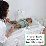 Ingenuity Day & Night Sylvi Changing Pad
