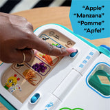 Baby Einstein + Hape Shopping Basket Pretend to Shop Toy, Ages 9 Months and Up