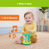 Rollin' Rhythm™ Activity Drum