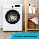 Baby Einstein Ocean Explorers Snack & Splash compact folding high chair with sensory water mat and 3-section Twist & Dine plate