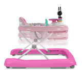 Disney Baby Minnie Mouse Forever Besties 2-in-1 Baby Activity Walker