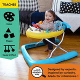 Baby Einstein Ocean Explorers Dive & Discover 3-in-1 Submarine Walker, Ages 6+ Months