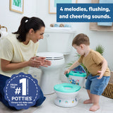 Disney Baby Stitch My Size Potty by Bright Starts