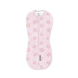 SwaddleMe by Ingenuity Pod, Size newborn, 0-2 Months, 1pk - Flower Confetti