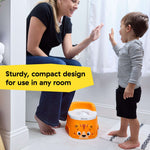 toddler potty training seat