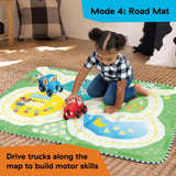 Baby Einstein Busy Barnyard™ Grow With Me Activity Gym
